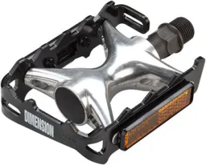 Dimension Compe Bicycle Pedals