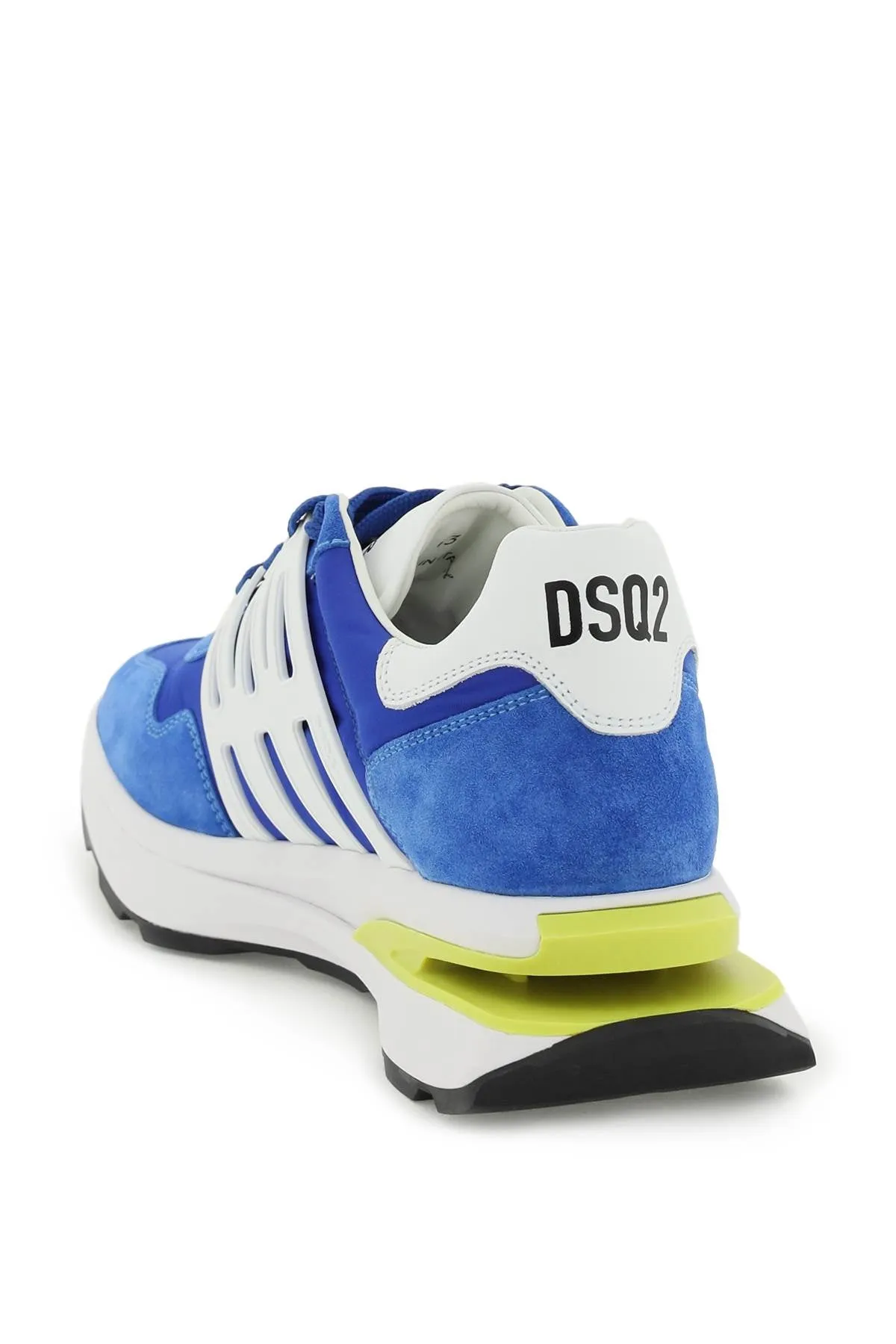 Dsquared2 slash sneakers