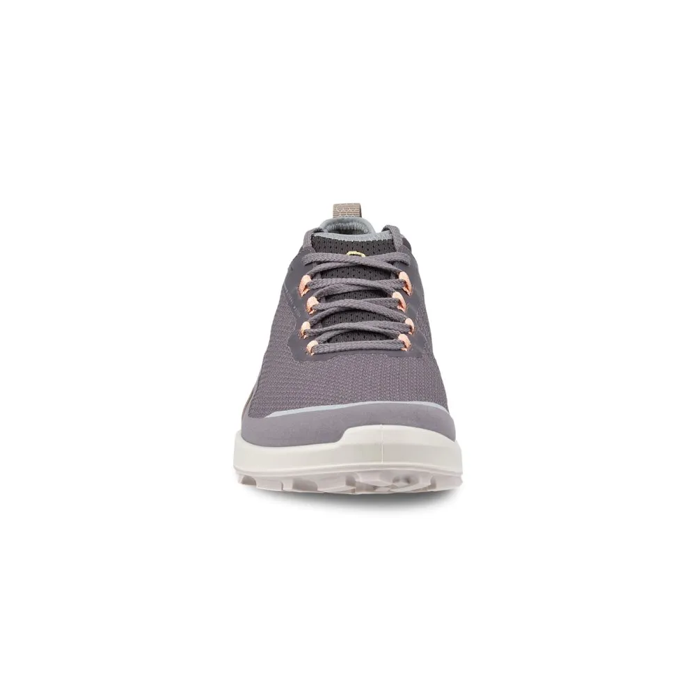 Ecco Women's Biom 2.1 X Country Sneaker - Dusk/Dusk/Taupe