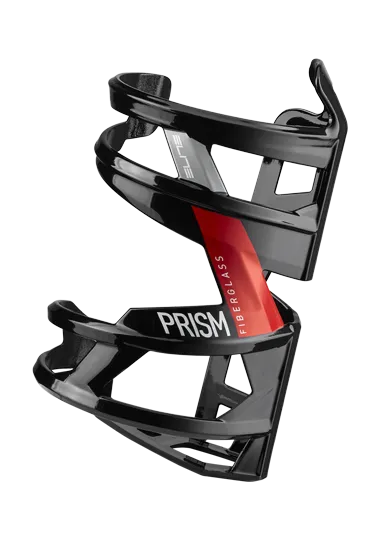 Elite Prism Side-Load Water Bottle Cage