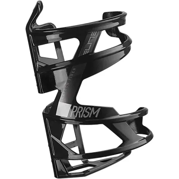 Elite Prism Side-Load Water Bottle Cage