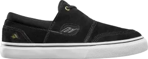 Emerica Servold (Black/White/Gold)