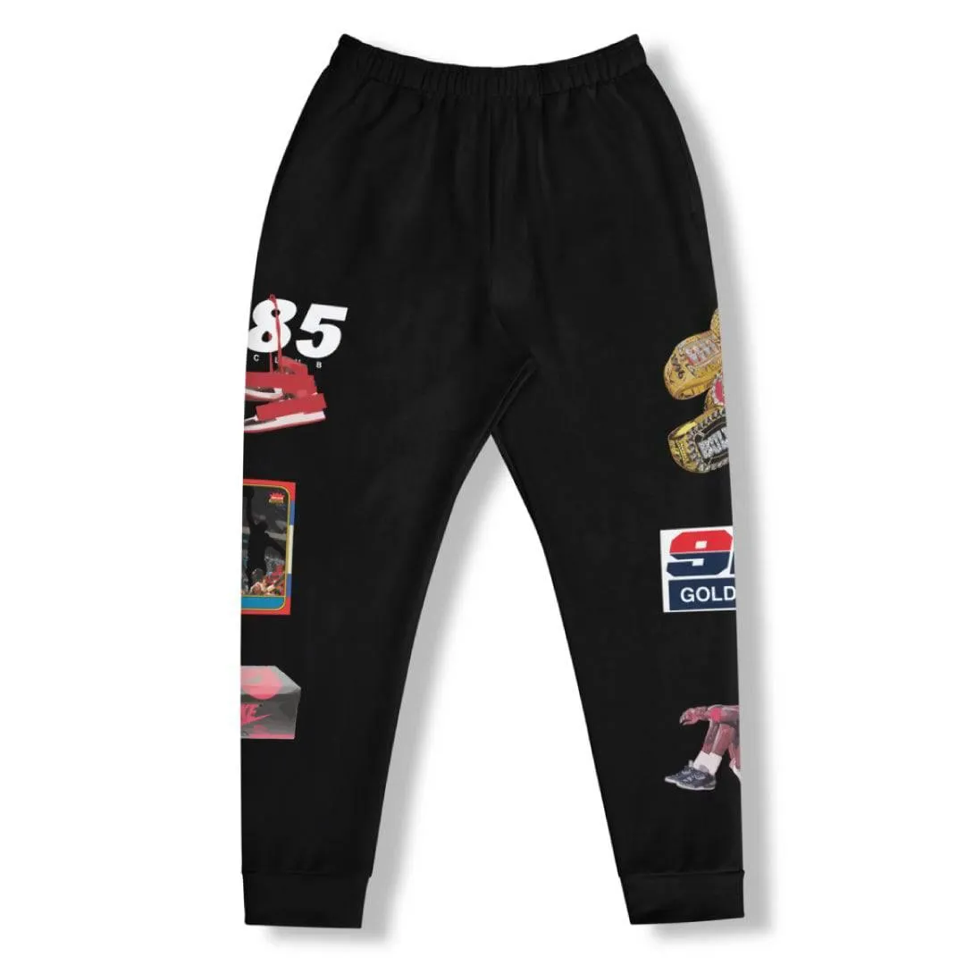 Everything Jordan Joggers