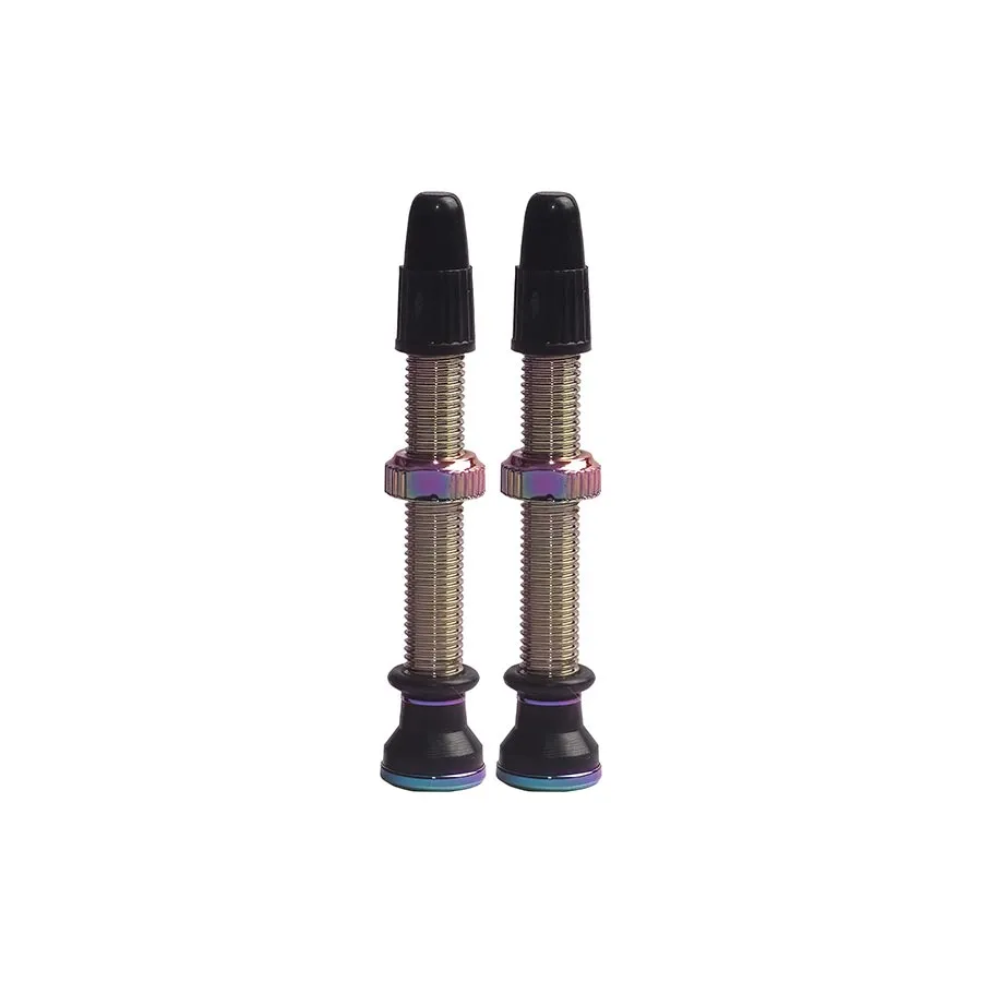 Evo Tubeless Valves