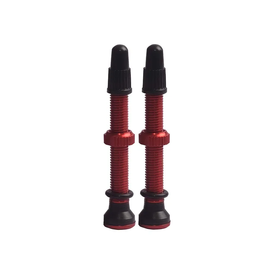 Evo Tubeless Valves