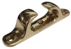 FAIRLEAD STRAIGHT BRONZE DAVEY