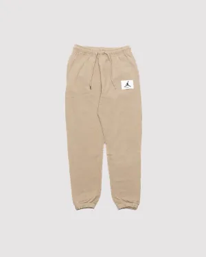 FLIGHT FLEECE PANTS "HEMP"