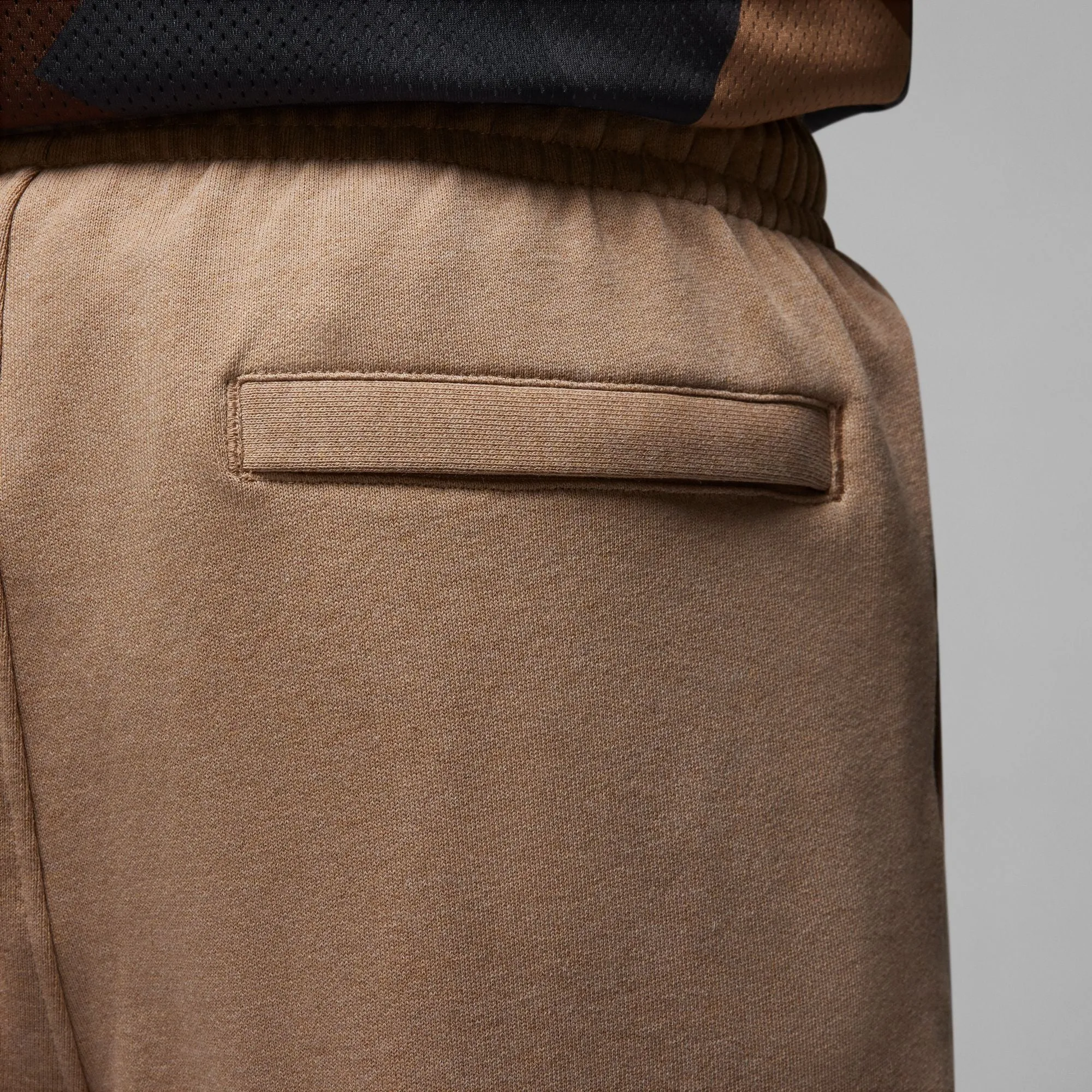 FLIGHT FLEECE PANTS "HEMP"