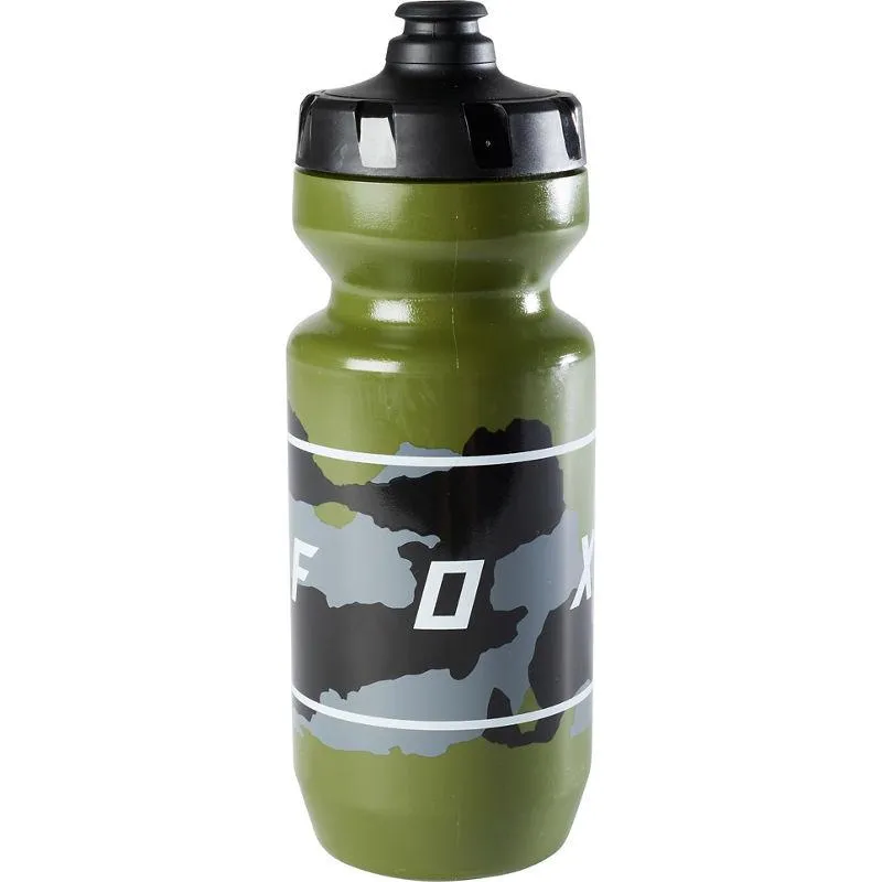 Fox Racing Moth 22oz Water Bottle