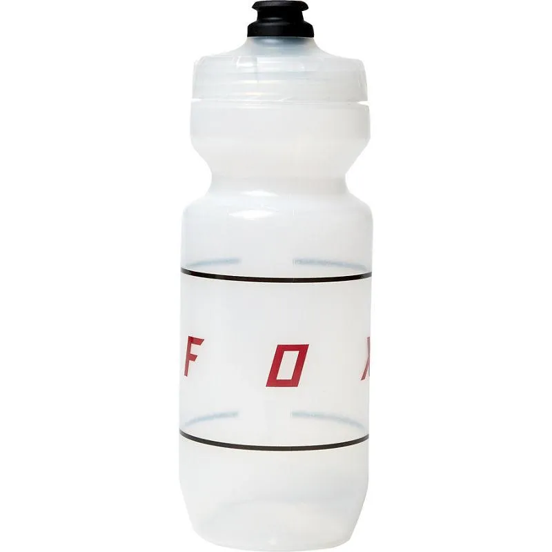 Fox Racing Moth 22oz Water Bottle