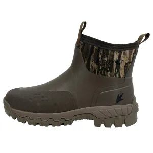 Frogg Toggs Mens Realtree Legacy Ridge Buster Waterproof Ankle Boot