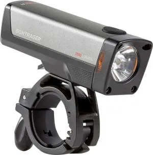 Front bicycle light Ion Elite R Bontrager, black