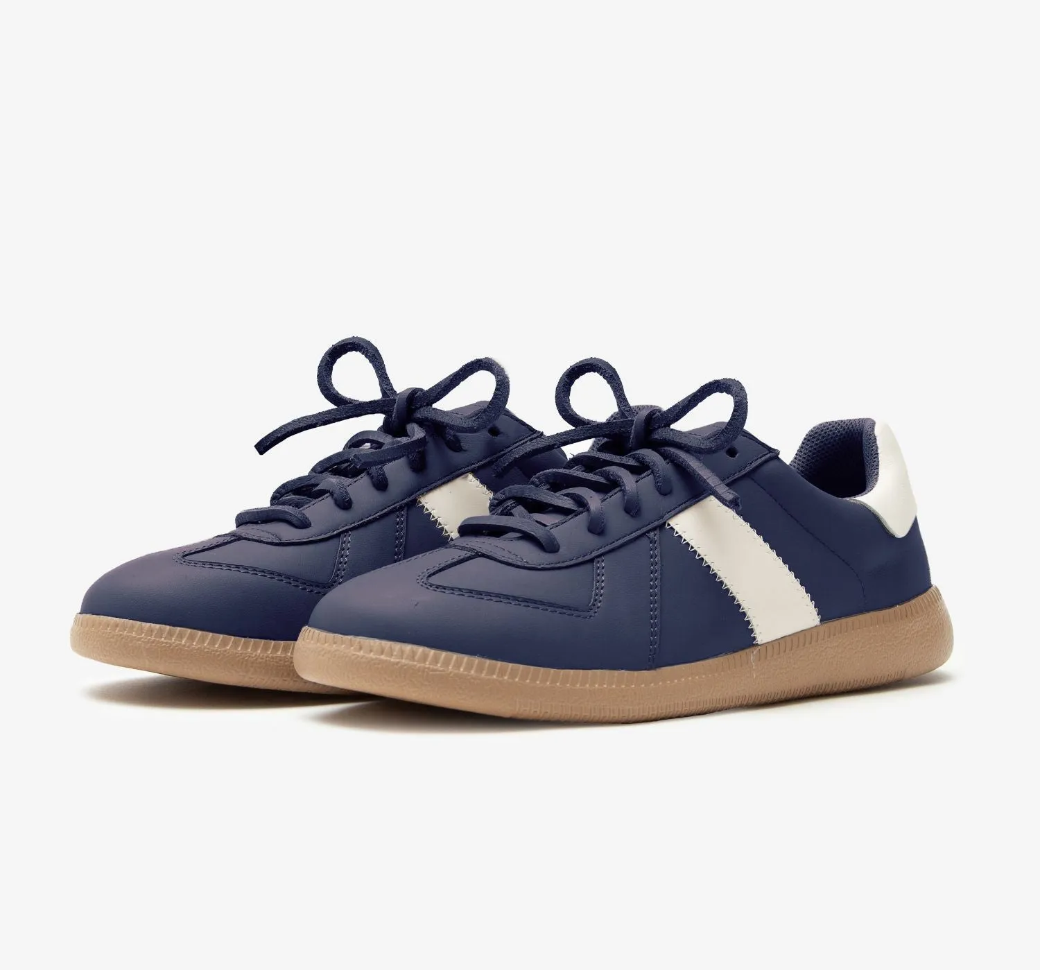 GAT | Matte Navy