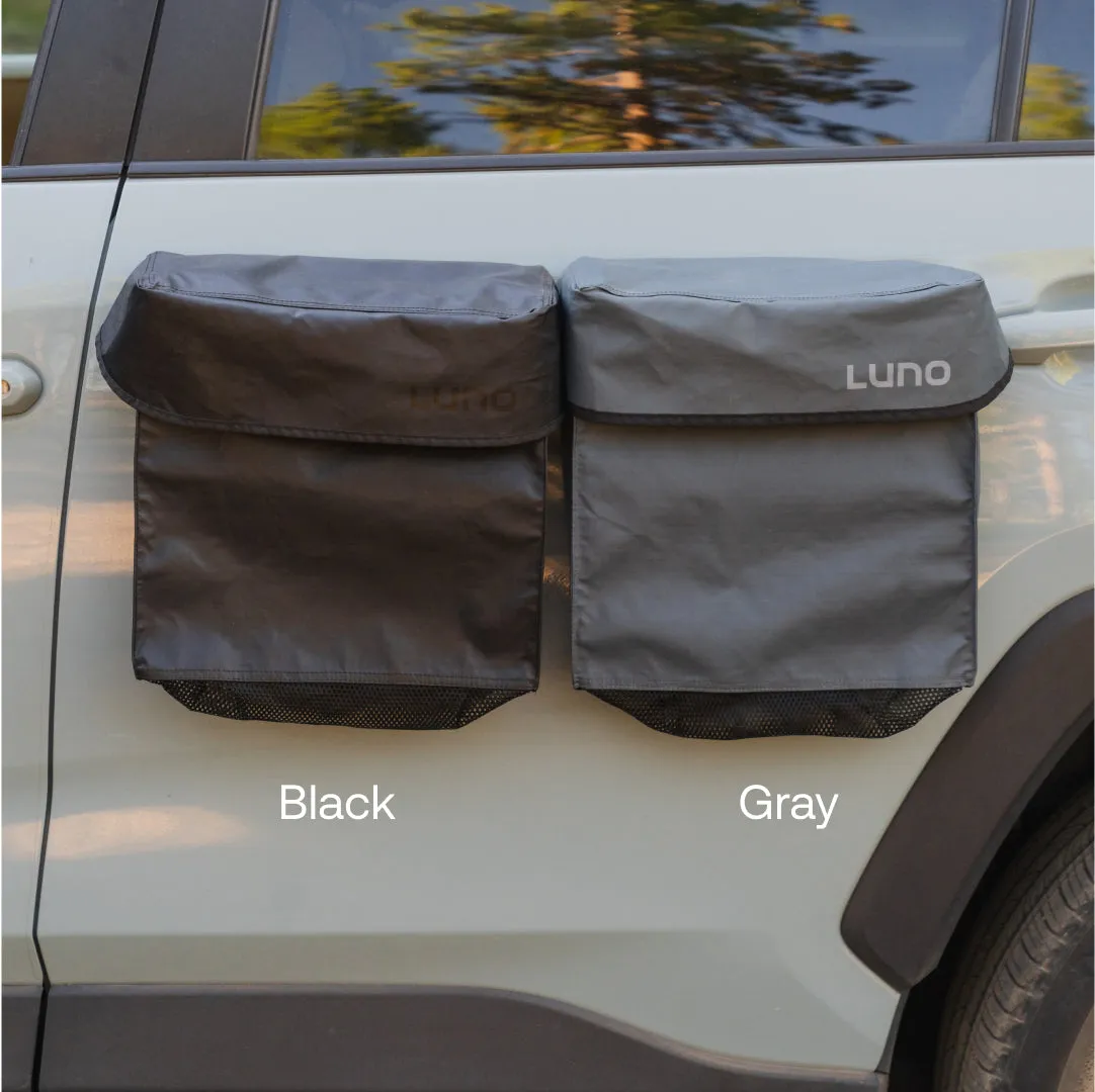 Gear & Shoe Storage Bag