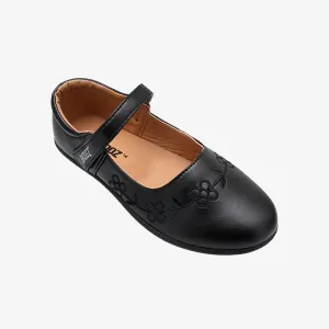 Girls School Shoes