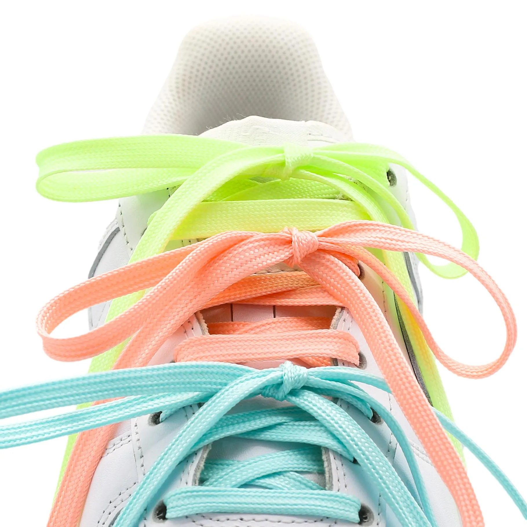 Glow In The Dark Shoe Laces