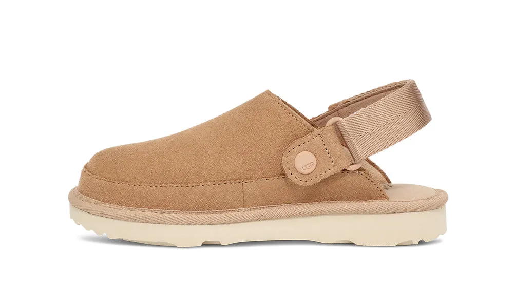 Goldenstar Clog in Driftwood by UGG