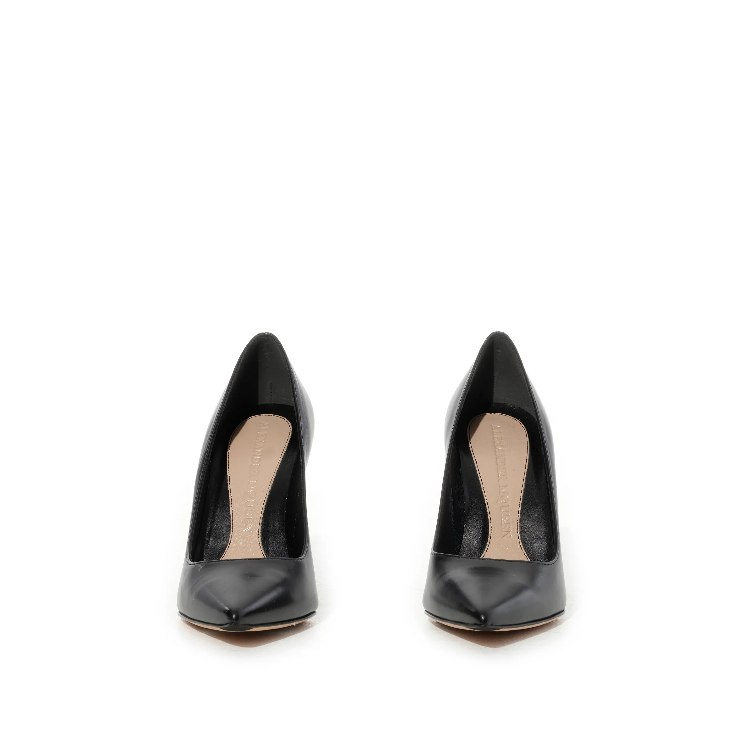 Goya Shoes in Black