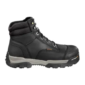 Ground Force Waterproof 6" Composite Toe Work Boot (CME6351)