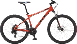 GT Aggressor Sport Mountain Bike 2019