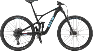 GT Sensor Carbon Elite Mountain Bike 2019