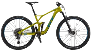 GT Sensor Carbon Pro Mountain Bike 2019