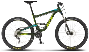 GT Verb Elite Mountain Bike 2019