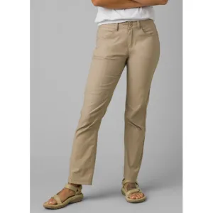 Halle Straight Pant II