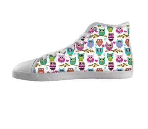 Happy owls Shoes