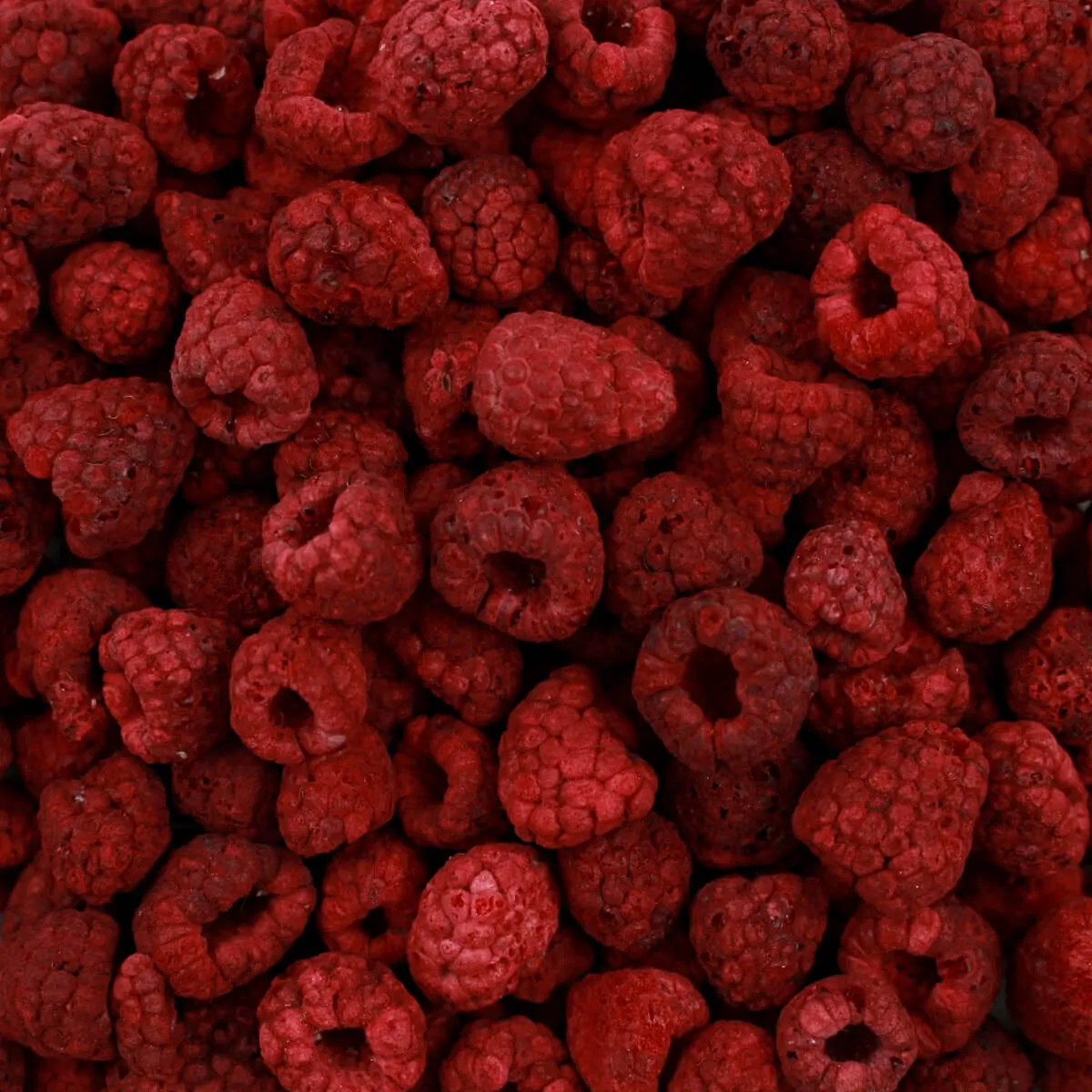 Harmony House Freeze Dried Raspberries (3.5 oz)