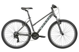 Haro Flightline One ST Mountain Bike 2020