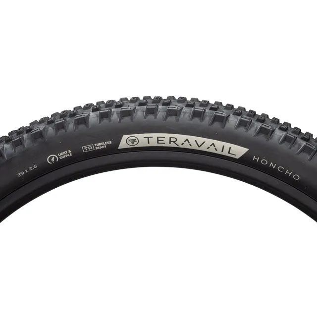 Honcho Mountain Bike Tire - 29 x 2.6"