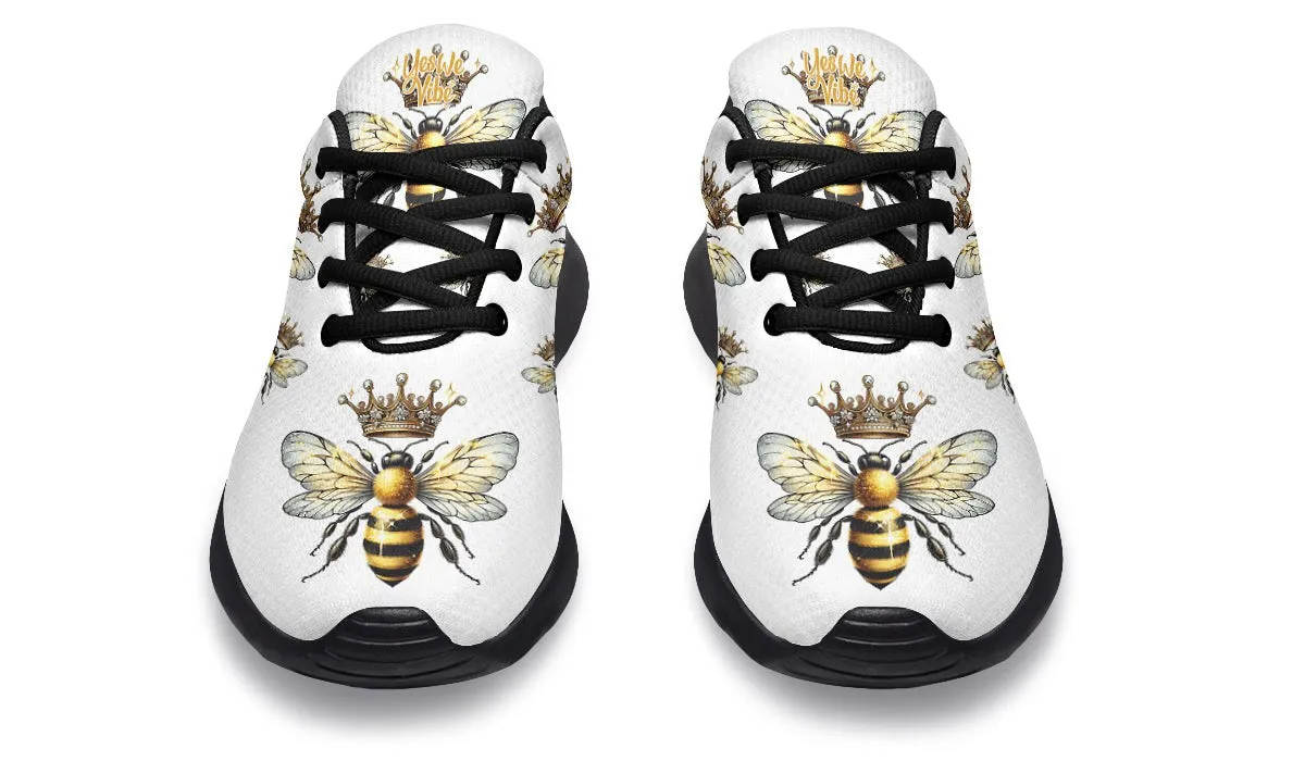 Honey Bee King