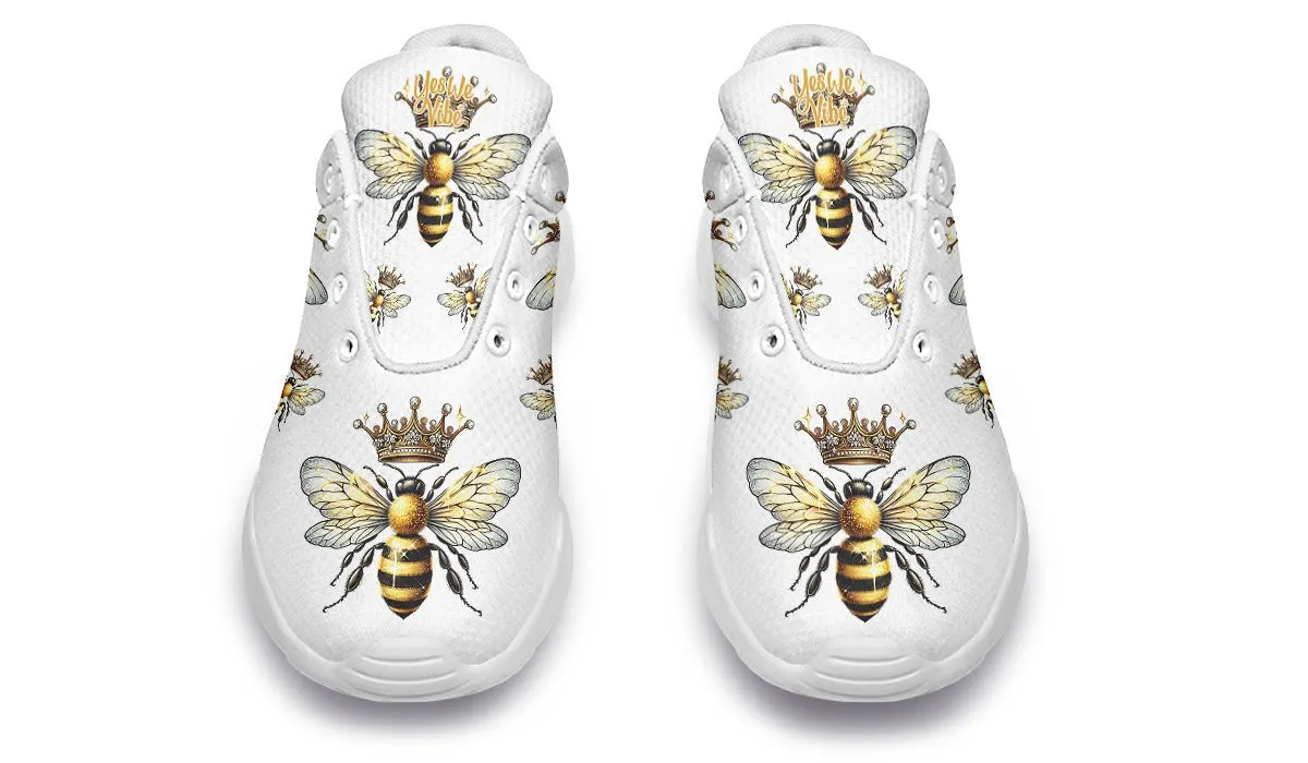 Honey Bee King