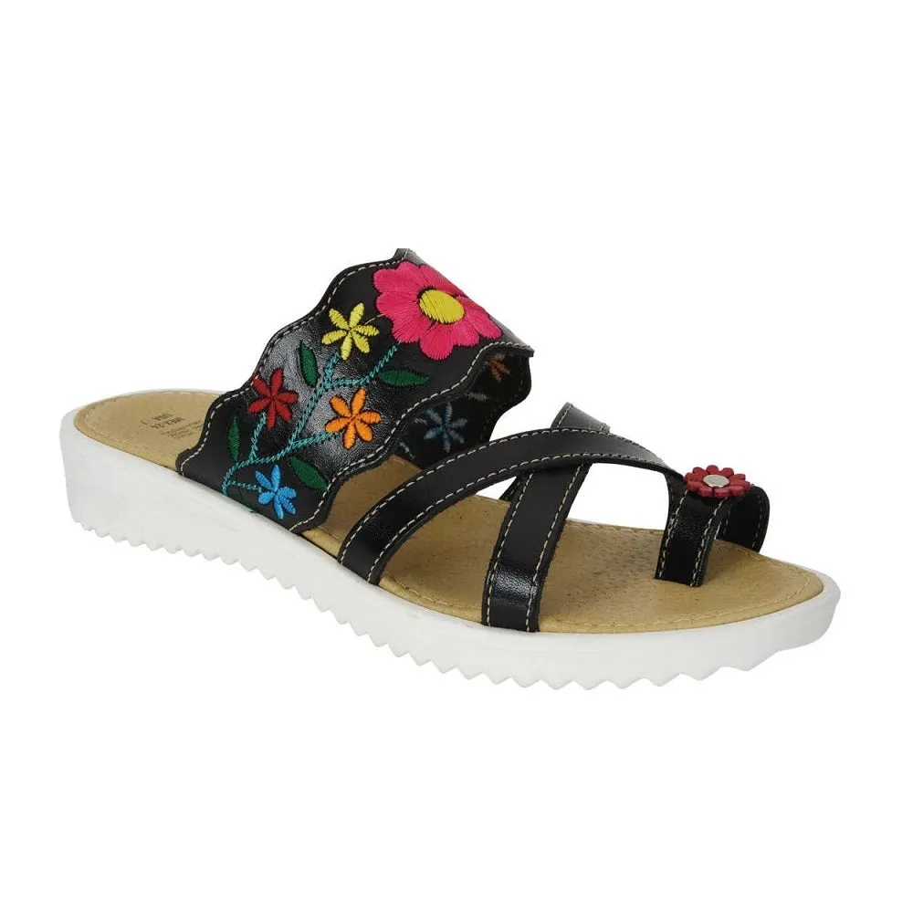 Huaraches NA-TM-35311 - Leather Sandals