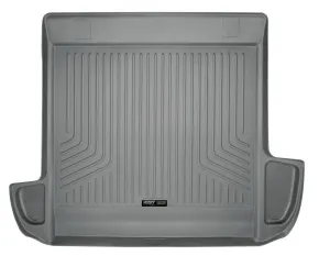 Huskey Weatherbeater Grey Cargo Liner 2024-2014 Toyota 4Runner (25722)