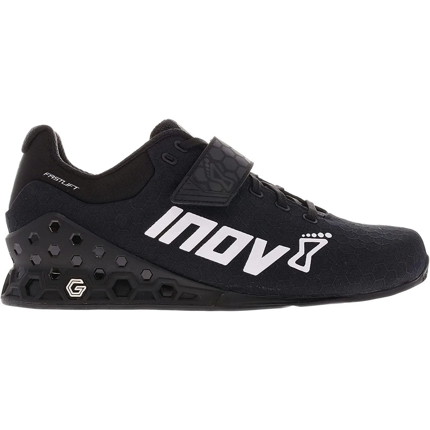 Inov-8 Womens Fastlift Power G 380 Weightlifting Shoes