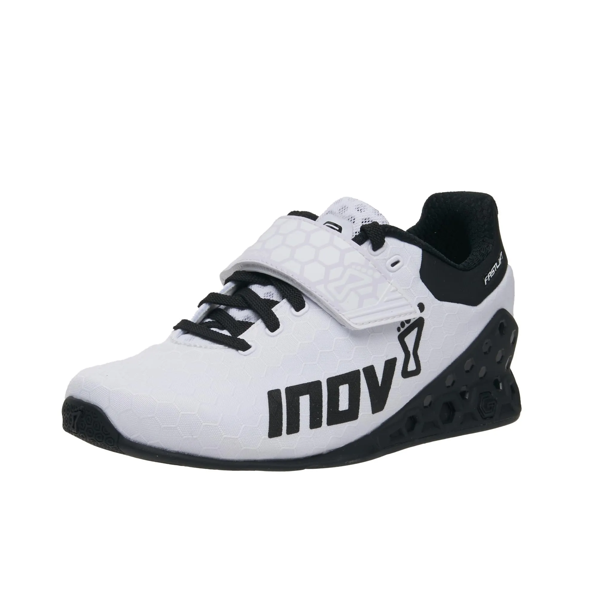 Inov-8 Womens Fastlift Power G 380 Weightlifting Shoes