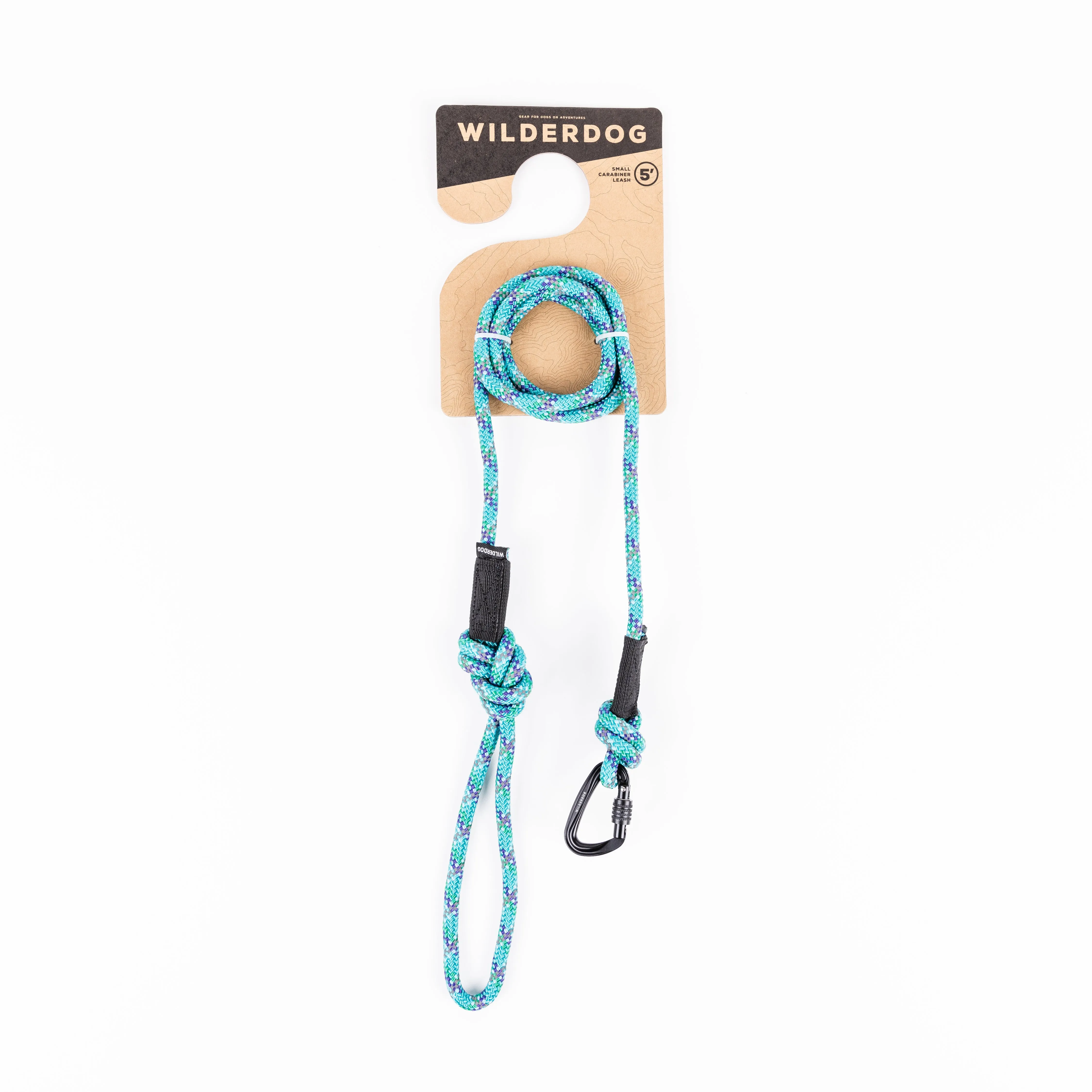 Islander Reflective Leash