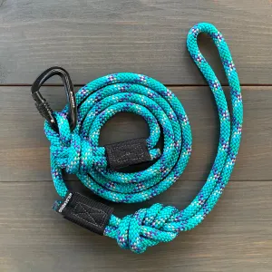 Islander Reflective Small Carabiner Leash