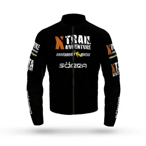 JACKET ENDURO XTRAIL ADVENTURE