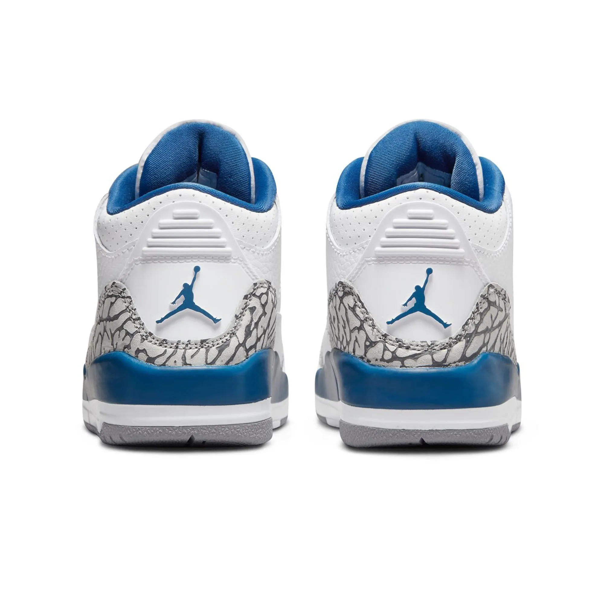 Jordan 3 Retro "Wizards" PS Kids DM0966-148