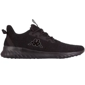 Kappa Capilot Shoes Black 242961 1111 36