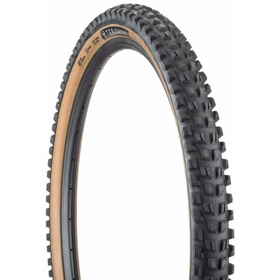 Kessel Durable Tire - 29 x 2.4"