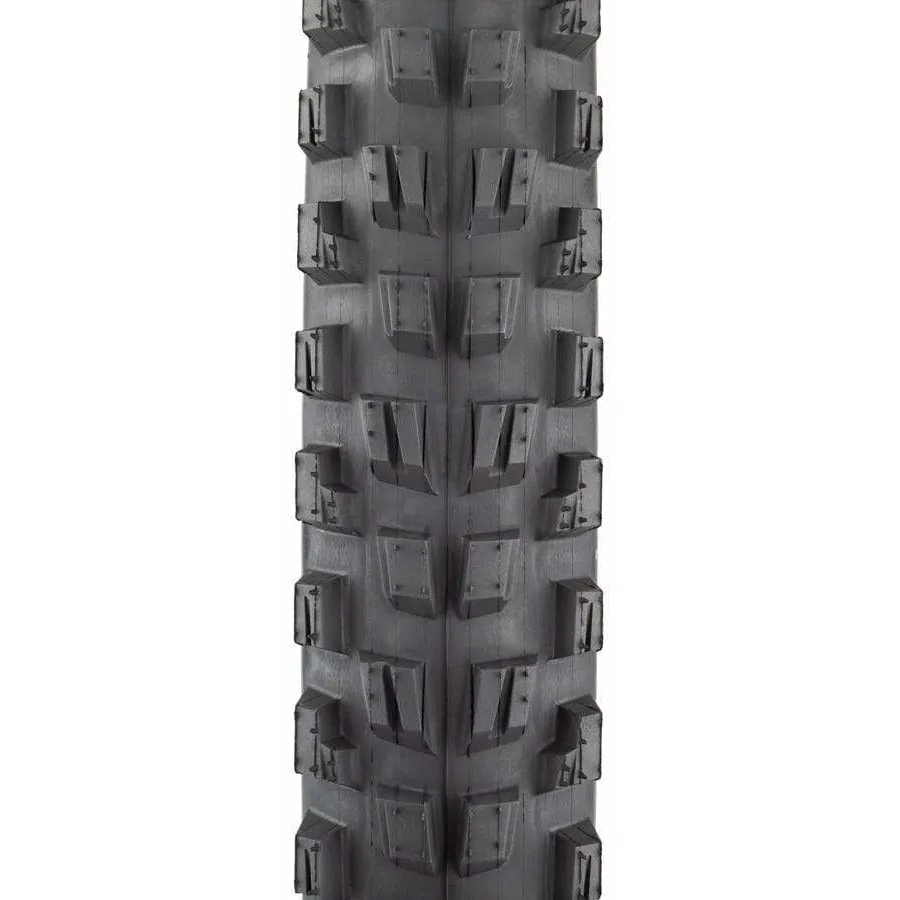 Kessel Tire - 27.5 x 2.5, Tubeless, Durable