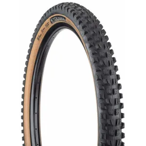 Kessel Tire - 27.5 x 2.5, Tubeless, Tan, Durable