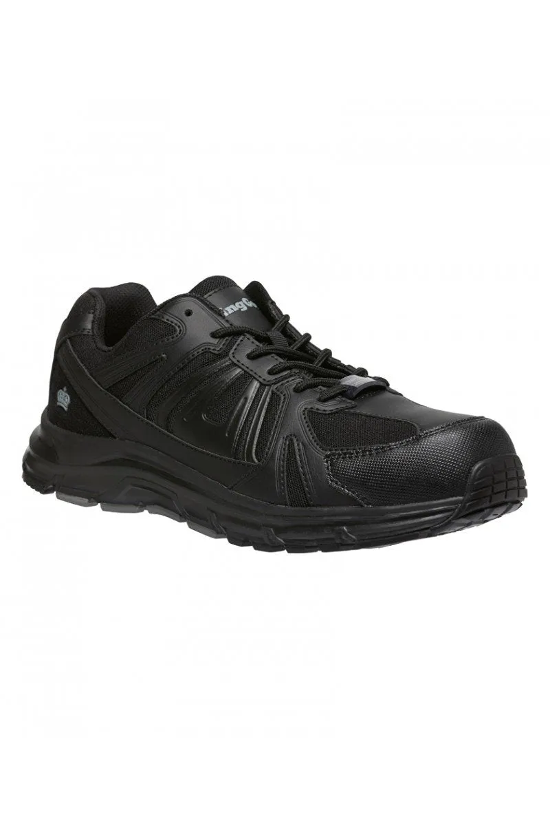 King Gee Comptec G40 Lightweight Composite Safety Work Shoes (K26455)