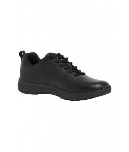 King Gee Superlite Leather Lace Up Work Shoes (K22245)