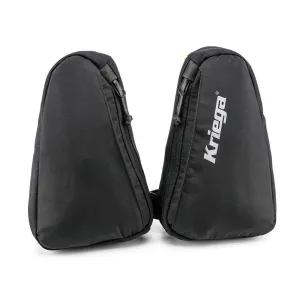 KRIEGA Trail Pockets