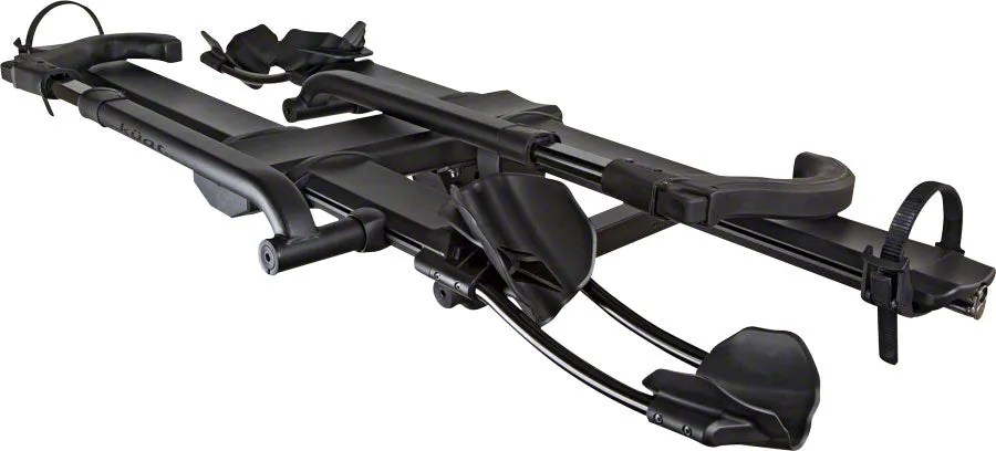 Kuat NV 2.0 Base Hitch Bike Rack - 2 Bike System